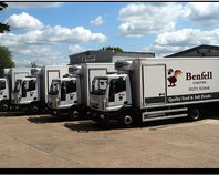 Benfell Ltd