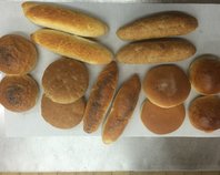 Burt's Bakery