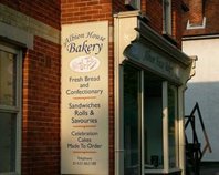 Albion House Bakery
